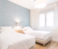 Real Serviced Apartment