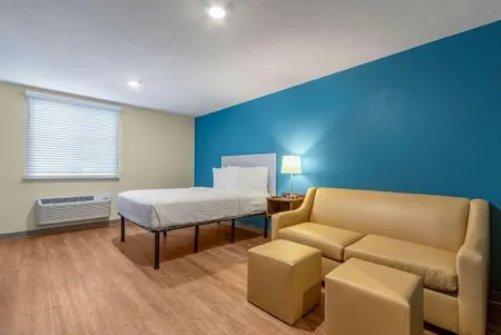 Miramar Apartment