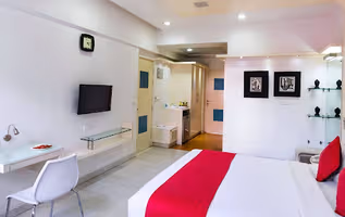 Alfred Street Apartments