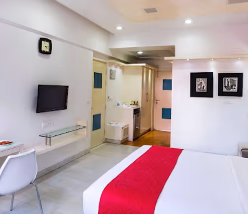 Alfred Street Apartments