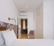 Marquês Serviced Apartment