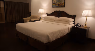 Haroon Road Serviced Apartments