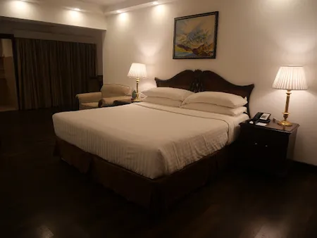 Haroon Road Serviced Apartments
