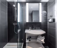 Lietzenburger Serviced Studio Apartment, Wilmersdorf