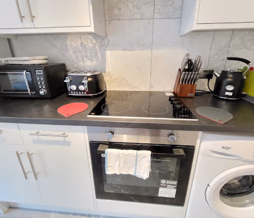 London Modern Apartment Charlton