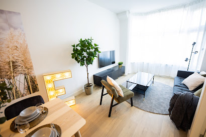 Nieuwe  Serviced Apartments