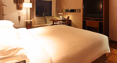 Jinling East Road Serviced Apartments