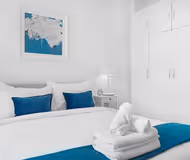 Marina Wharf 2 Serviced Apartment