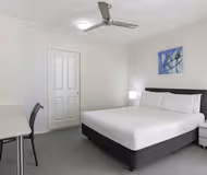 Lake Street Serviced Apartments