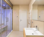 ULTRA MODERN LUXURY RETREAT ON THE FIRST LINE OF LAKE COMO!