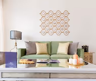 Marasi Dr Serviced Apartment IV