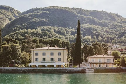 EXPLORE BELLAGIO WITH GELATO- SHORES OF LAKE COMO