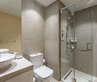 Marina View 1BR Apartment