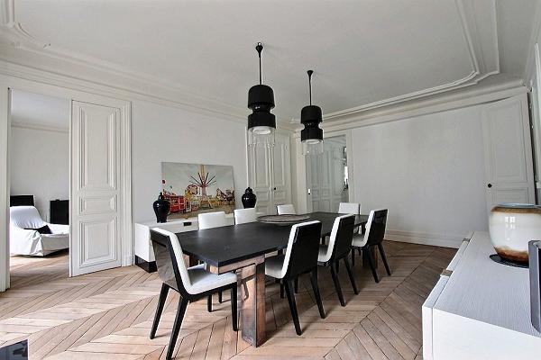 210M2 PALAIS ROYAL RESIDENCE