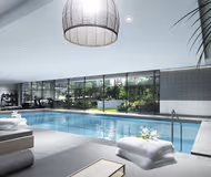 Reduit Road Serviced Apartment