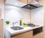 Higashi-Shinjuku Apartments