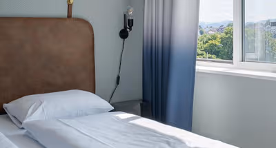 Sirkus Serviced Apartment