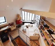 200 SQM Elysées Serviced Apartments