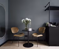 Splendom Grunberger Intimate Studio