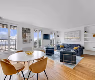 THE ROMANTIC VIEW INVALIDES