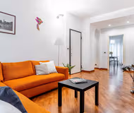 Bergamo Serviced Apartments