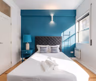 Mercadores Serviced Apartment