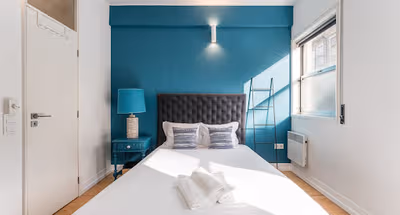 Mercadores Serviced Apartment
