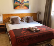 Lanseria Serviced Residences