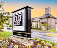 East of Market