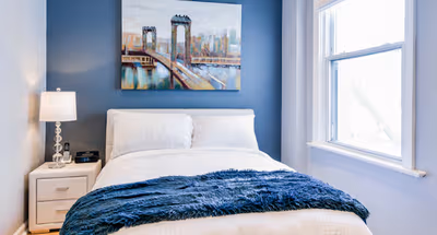 15th Street NW Unit 306