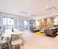 Temple Bar Crown Square