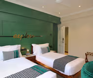 Bandra Serviced Apartments-II