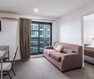 St Martins Lane Apartments