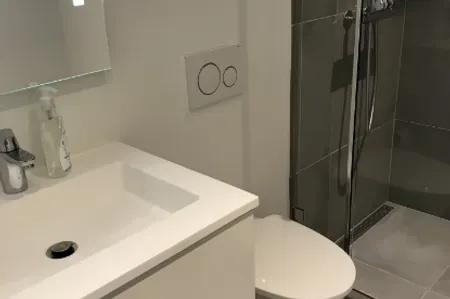 Knabrostræde Serviced Apartment