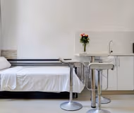 Yarkon st. Apartment