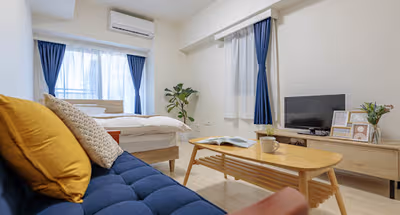 2 Okubo Serviced Apartment