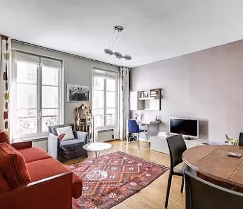 ​THE PERFECT ADDRESS - RUE CLER, LA TOUR-MAUBOURG