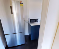 King's Cross Serviced Apartment