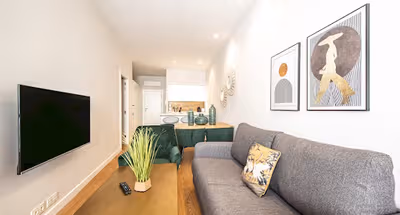 Terciopelo Serviced Apartments