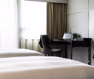 Loushanguan Road Station Apartments