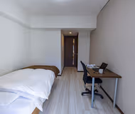 Higashi Tabata Apartments