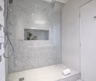 UBER LUXURY IN CHAMPS ELYSEES