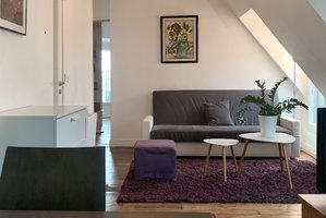 Belles Saint-Louis Serviced Apartment