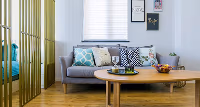 Xiangyang Road Apartments