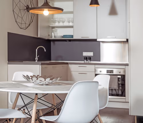 Beggen Serviced Apartment