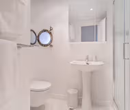 Recoletos Serviced Apartments