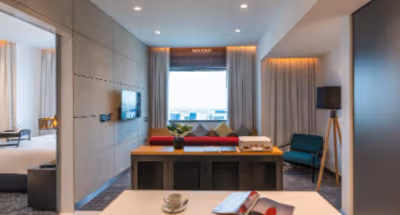 1 bedroom apartment at Al Qudra Road Serviced Apartment