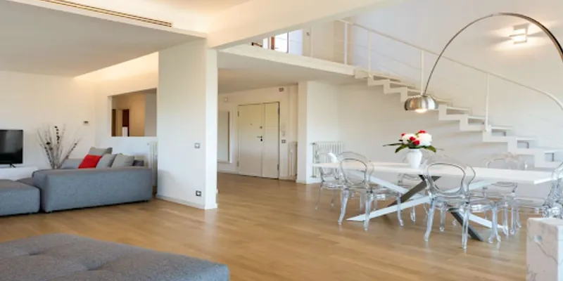 FLORENCE LUXURY-15 MINS TO PIAZZALE MICHELANGELO