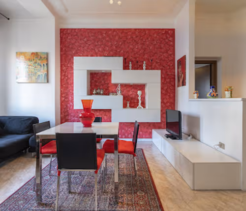 Piazzale Segrino Serviced Apartment