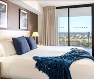 Albert Street Apartments II